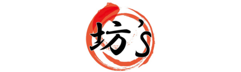 坊’s
